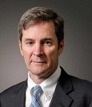 C. Colon Willoughby Nominated Next Vice-President of State Bar