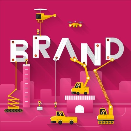 brand building