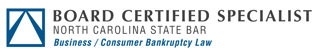 Business Consumer Bankruptcy