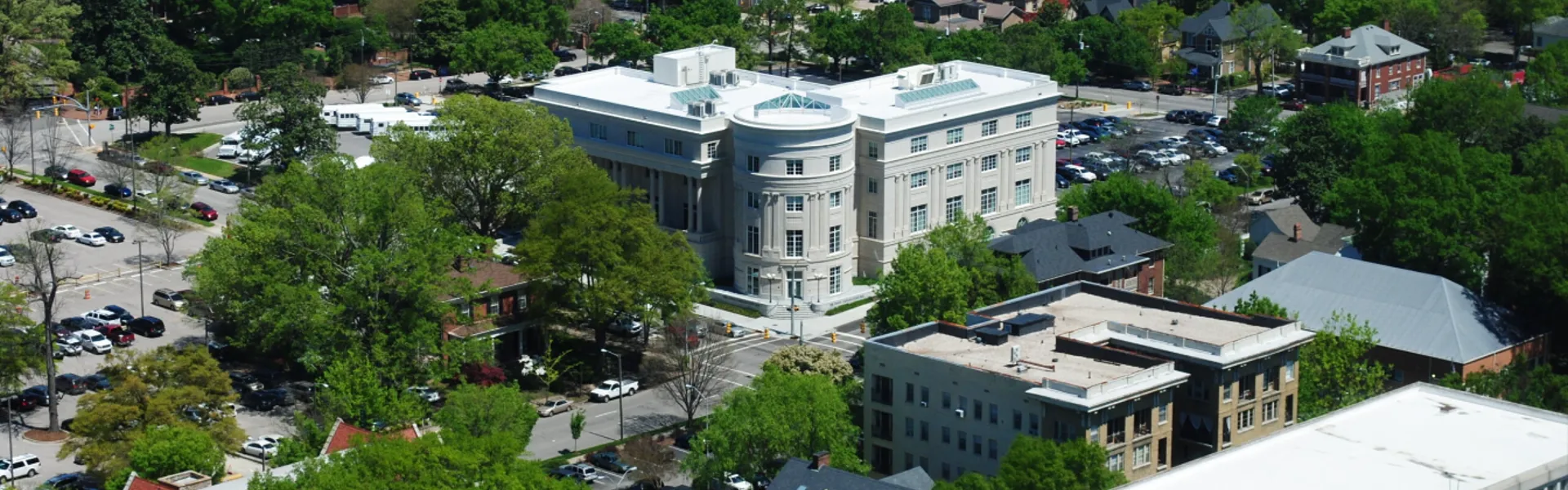 Admonition Raleigh Home | North Carolina State Bar